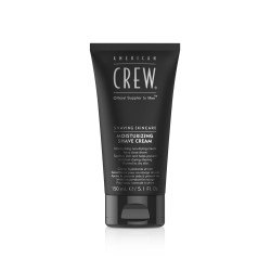 American Crew - Moisturizing Shave Cream 150ml